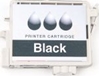 Picture of Canon PFI-1700MBK ink cartridge Original Black