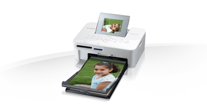 Picture of Canon SELPHY CP1000 photo printer Dye-sublimation 300 x 300 DPI