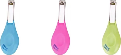 Picture of Canpol Cki do paznokci dla niemowlt i dzieci 9/808 Canpol