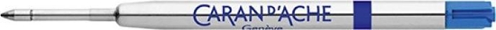 Picture of Caran d`Arche Wkad CARAN D'ACHE, do pióra kulkowego 849, F, niebieski