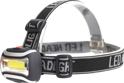 Изображение Latarka czoowa Carcommerce Latarka czoowa (czoówka) LED