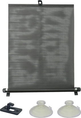 Picture of Carcommerce Roleta przeciwsoneczna 1 szt 45 cm