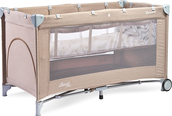 Picture of Caretero óeczko turystyczne Basic Plus Beowe