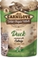 Attēls no Carnilove CARNILOVE KOT sasz.85g DUCK&CATNIP /24