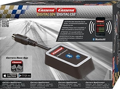 Изображение Carrera AppConnect  (GCD3043)