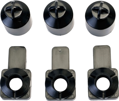 Attēls no Carrera Podpory  Przegubowa podstawa mostów  (GCS3103)