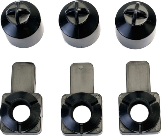 Picture of Carrera Podpory  Przegubowa podstawa mostów  (GCS3103)