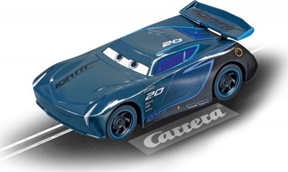 Picture of Carrera Pojazd First Pixar Cars Jackson Storm (GXP-748832)