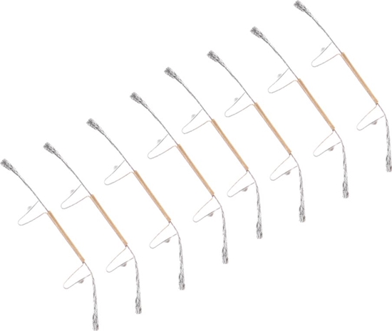 Picture of Carrera Szczotki 8 szt.  (GCO3000)