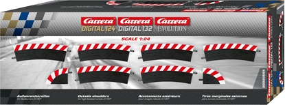 Изображение Carrera Zewntrzne pobocze 2/30  (GCX3310)