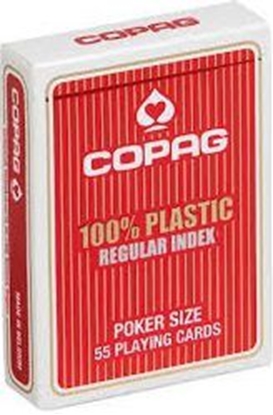 Изображение Cartamundi Karty Poker - 104001338