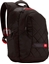 Изображение Case Logic Sporty DLBP-114 Black 35.6 cm (14") Backpack case