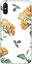 Picture of CaseGadget CaseGadget ETUI NADRUK POLNE KWIATY NA BIAYM XIAOMI REDMI 9I