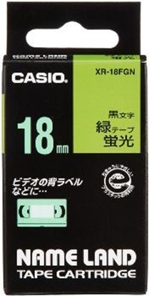 Picture of Casio (XR 12FGN ODBLASKOWA)