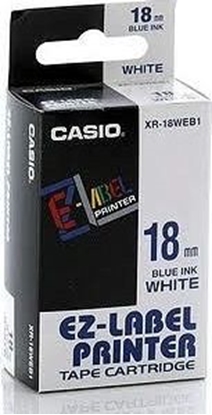 Picture of Casio (XR 18WEB1)