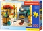 Изображение Castorland Puzzle 100 Car Workshop CASTOR