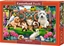 Attēls no Castorland Puzzle 1000 Pets in the Park CASTOR