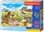 Изображение Castorland Puzzle 20 maxi - Animals on the Farm CASTOR