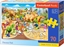 Изображение Castorland Puzzle 70 elementów - Park dinozaurów (070046)