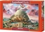 Attēls no Castorland Puzzle Wiea Babel 3000 el.