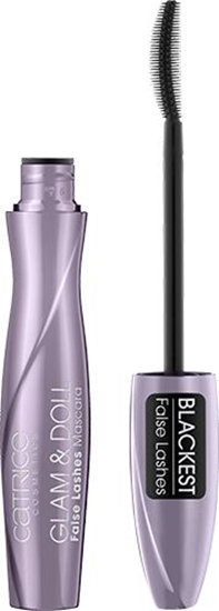 Picture of Catrice Glam & Doll False Lashes Mascara 010 9,5 M
