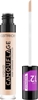 Изображение Catrice Liquid Camouflage High Coverage Concealer korektor w pynie, 001 Fair Ivory 5ml