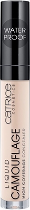 Attēls no Catrice Liquid Camouflage korektor 007 Natural Rose