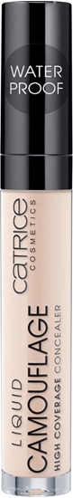 Picture of Catrice Liquid Camouflage korektor 007 Natural Rose