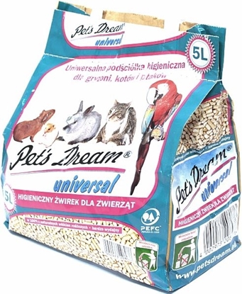 Attēls no Cats Best Cat's Best Pets Dream Universal 5l