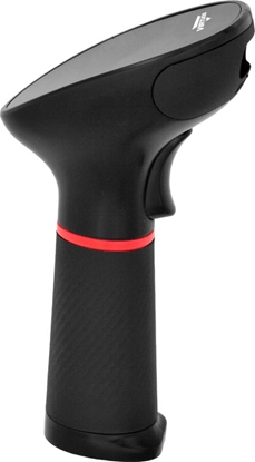Attēls no Czytnik kodów kreskowych Virtuos Przewodowy 2D  (EHE0003)
