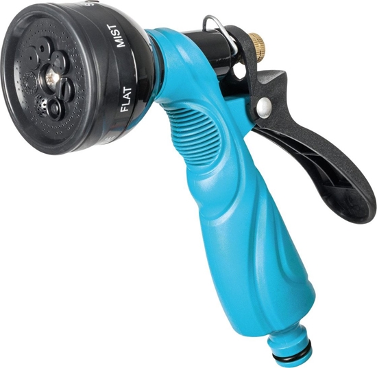 Picture of Cellfast basic pistolet zraszajcy 7 funkcji (52-320)