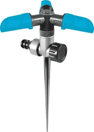 Picture of Cellfast basic zraszacz obrotowy 3-ramiona (52-302)