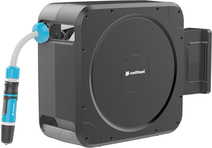 Picture of Cellfast Automatyczny zwijacz Ergo C55-410 20 m 1/2" (C55-410)