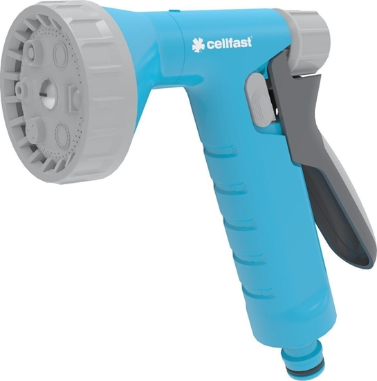 Изображение Cellfast C.IDEAL PISTOLET DO WODY RAIN C51-738