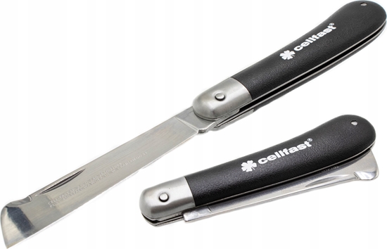 Picture of Cellfast Nó Ogrodowy Skadany Okulizak