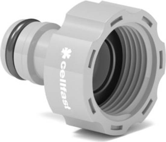 Picture of Cellfast Przycze na kran gwint wewntrzny 3/4" (51-655)