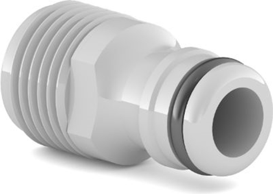 Picture of Cellfast Przycze na kran z gwintem zewntrznym 3/4" (51-670)