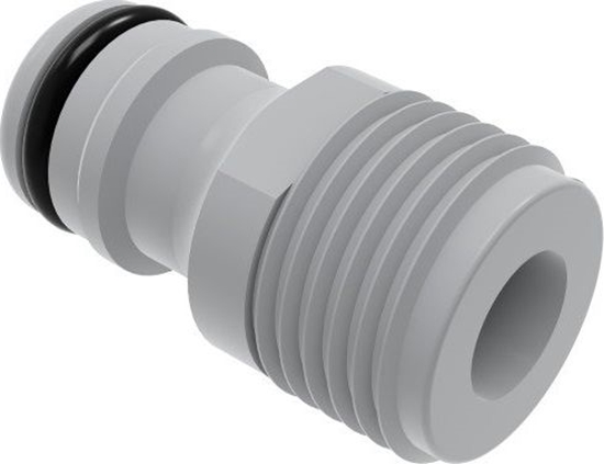 Picture of Cellfast przycze z gwintem zewntrznym IDEAL G1/2" (51-665)