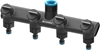 Изображение Cellfast Rozdzielacz poczwórny 1/2-3/4-1" (C53-240)