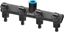 Изображение Cellfast Rozdzielacz poczwórny 1/2-3/4-1" (C53-240)
