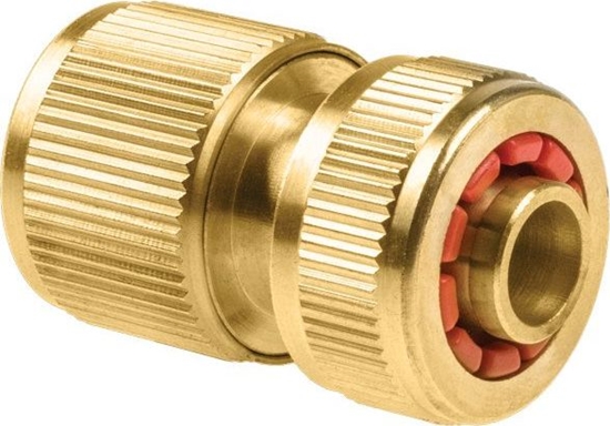 Изображение Cellfast szybkozcze stop BRASS 1/2"MOSIDZ (52-820)
