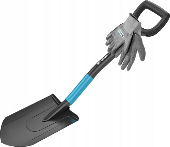 Picture of Cellfast Szpadel ostry, krótki IDEAL PRO (40-206), rkawice