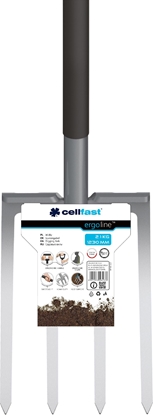 Picture of Cellfast Widy stalowe 123cm (40-020)