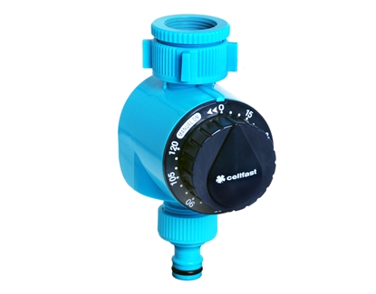 Picture of Cellfast Zegar mechaniczny (52-090)