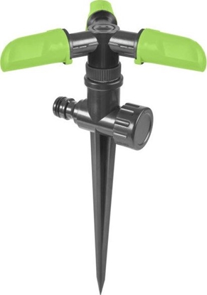 Picture of Cellfast zraszacz obrotowy 3 ramienny ECONOMIC (52-404)