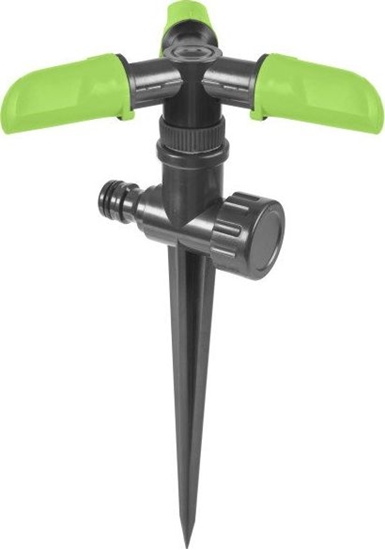 Picture of Cellfast zraszacz obrotowy 3 ramienny ECONOMIC (52-404)