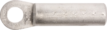 Attēls no Cellpack Końcówka oczkowa aluminiowa prasowana szczelna SN ALU-F 70x12 (2-1005)