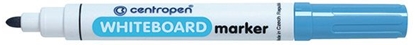 Picture of Centropen Marker do tablic suchocieralny okrga kocówka bkitny (8559/67)