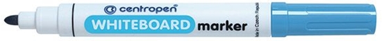 Picture of Centropen Marker do tablic suchocieralny okrga kocówka bkitny (8559/67)