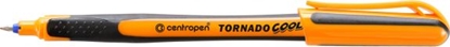 Picture of Centropen PIÓRO KULKOWE CENTROPEN 4775 TORNADO COOL DISPLAY 10 SZT.